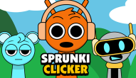 Sprunki Clicker